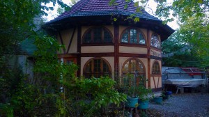 Christiana house