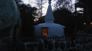 christiana temple